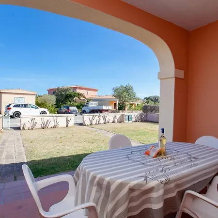 Cinta 5 Apartmán