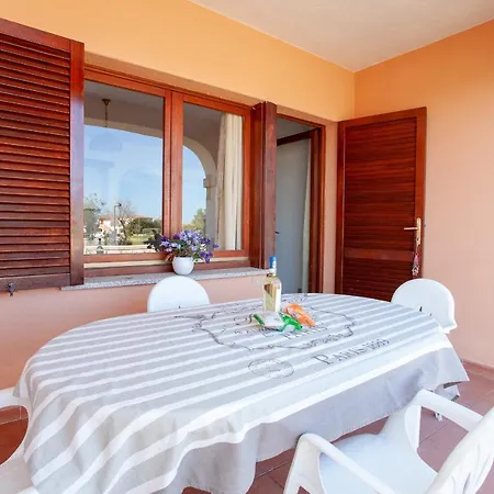 Apartmán Cinta 5