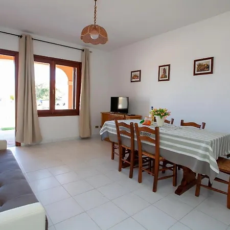 Cinta 5 * San Teodoro (Sardinia)