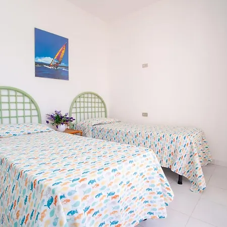 Cinta 5 Apartmán *