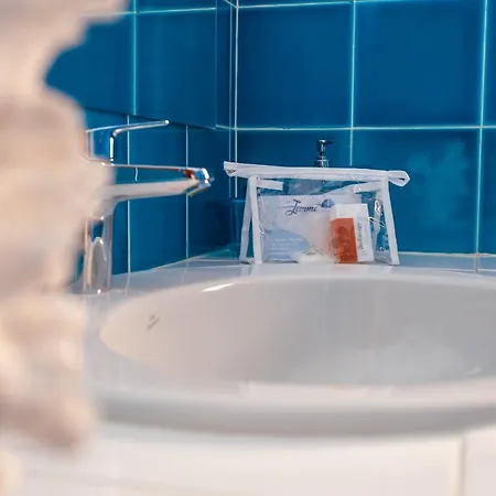 Cinta 5 Apartmán *