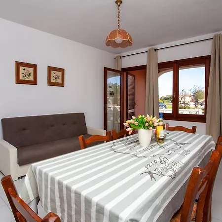 Cinta 5 Apartmán San Teodoro (Sardinia)