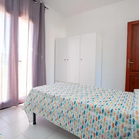 Cinta 5 Apartmán San Teodoro (Sardinia)