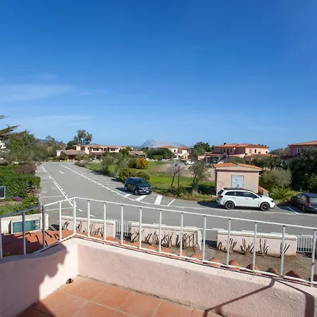 Cinta 5 San Teodoro (Sardinia)