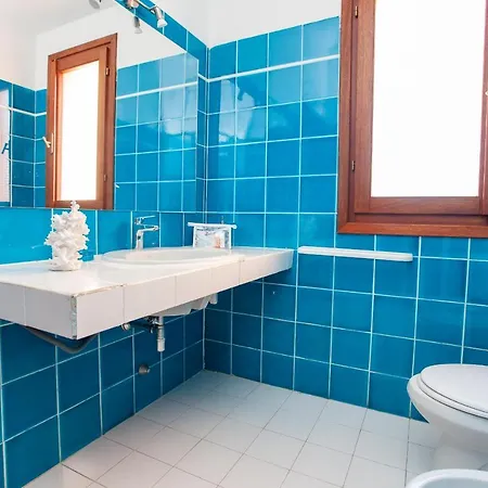 Cinta 5 San Teodoro (Sardinia)