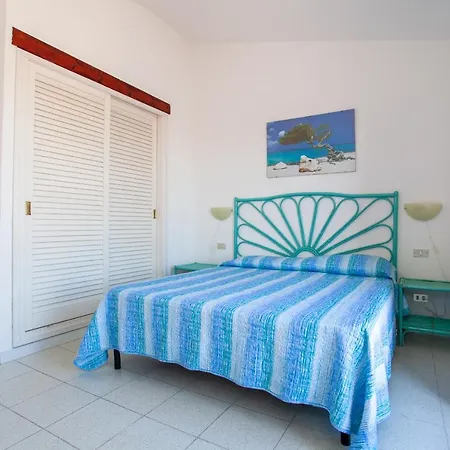 Cinta 5 Apartmán San Teodoro (Sardinia)