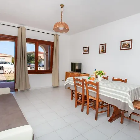 Apartmán Cinta 5 *