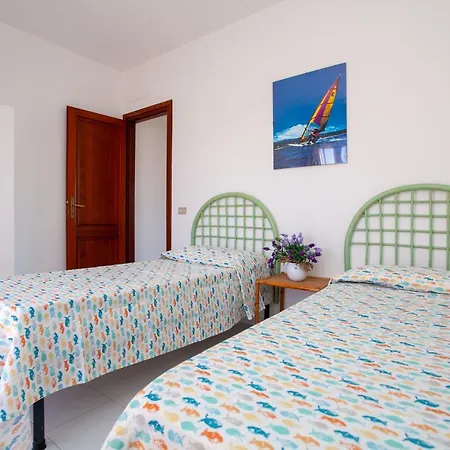 Cinta 5 Apartament San Teodoro (Sardinia)