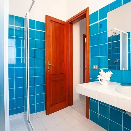 Apartmán Cinta 5 *