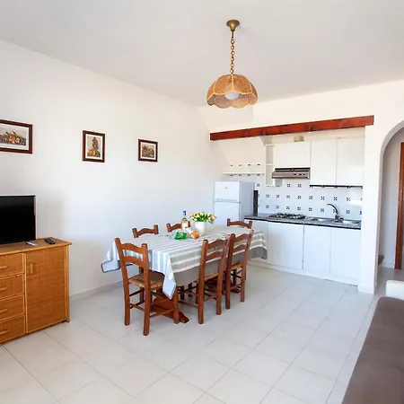 Cinta 5 San Teodoro (Sardinia)