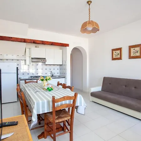 Cinta 5 * San Teodoro (Sardinia)