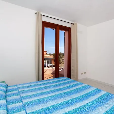 Cinta 5 San Teodoro (Sardinia)