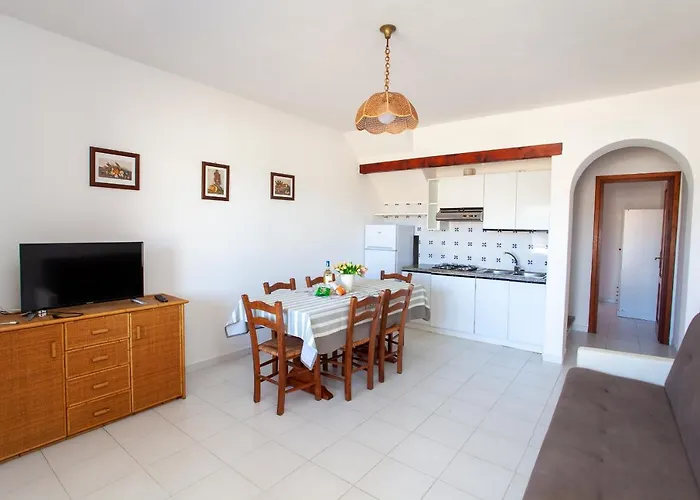 Cinta 5 San Teodoro (Sardinia)