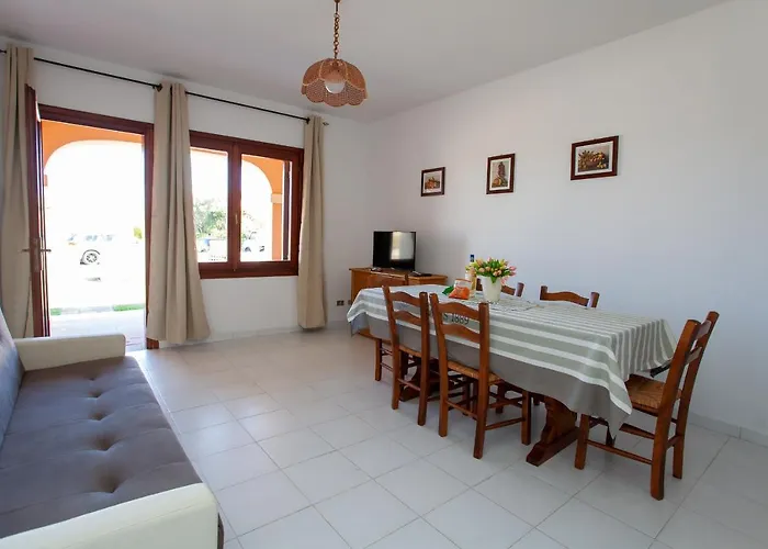 Cinta 5 * San Teodoro (Sardinia)