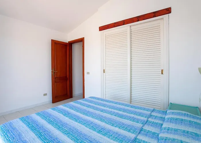 Appartement Cinta 5 San Teodoro (Sardinia)