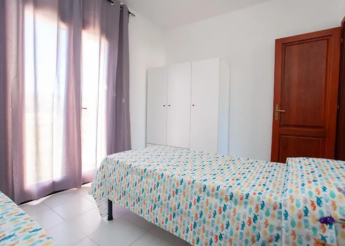 Cinta 5 Appartement San Teodoro (Sardinia)