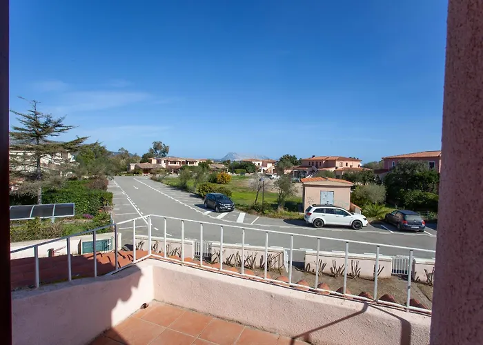 Cinta 5 San Teodoro (Sardinia)