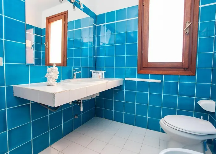 Cinta 5 San Teodoro (Sardinia)