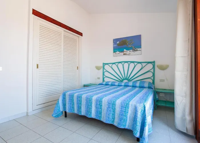 Cinta 5 Appartement San Teodoro (Sardinia)