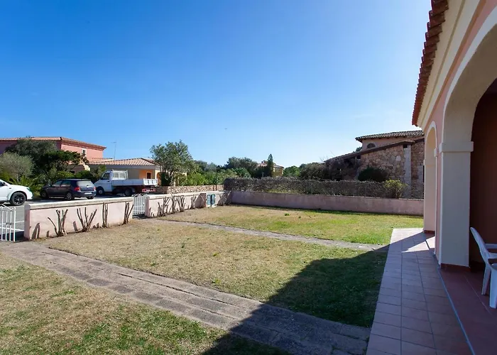 Cinta 5 San Teodoro (Sardinia)