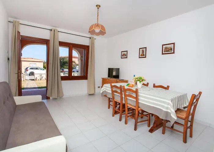 Appartement Cinta 5 *