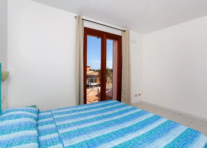 Cinta 5 San Teodoro (Sardinia)